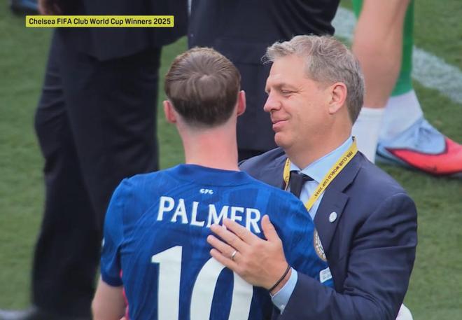 切尔西关键一役惨遭绝杀，球迷难掩失望，科技状态准备一点.-爱游戏