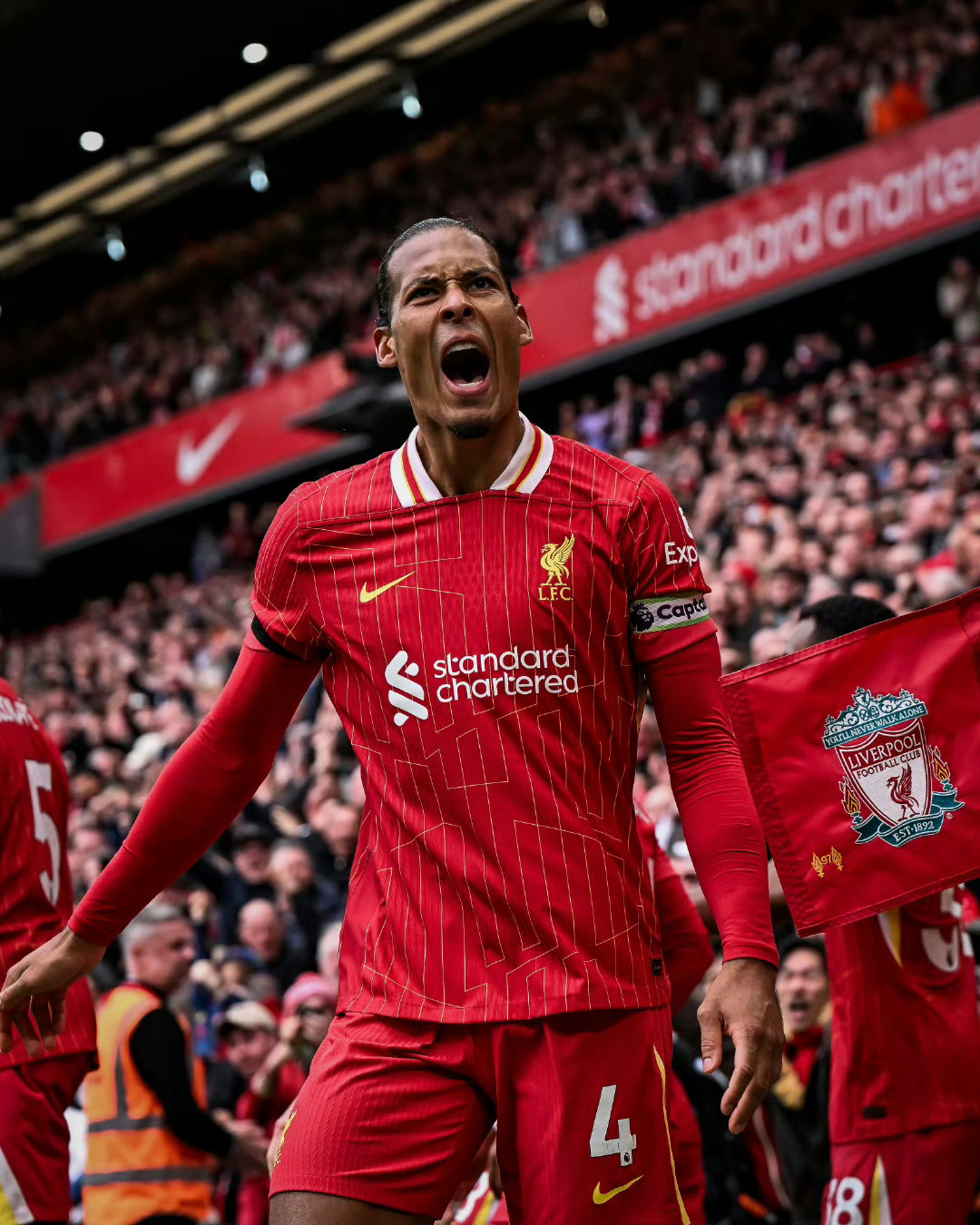 蒂姆官方宣布战术调整新规，利物浦引发争议！-爱游戏